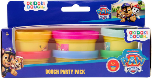 Set plastilina okidoki - set, |