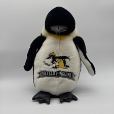 Peluche pupazzo pinguini