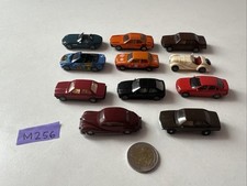 M256 Wiking Herpa auto 11 pz