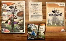 Alice Nel Paese delle