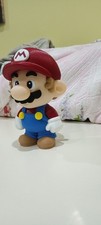 Super Mario - Action Figure -