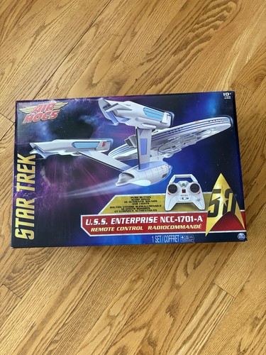 Star trek uss - star,