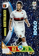 figurina Calciatori 2017-2018