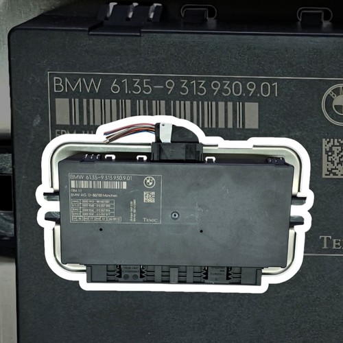 Modulo luce bmw f10 lci - modulo,