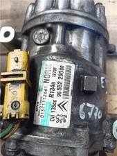 Compressore aria condizionata