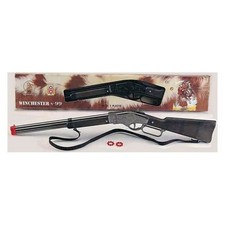 Fucile Winchester Gonher 99/0