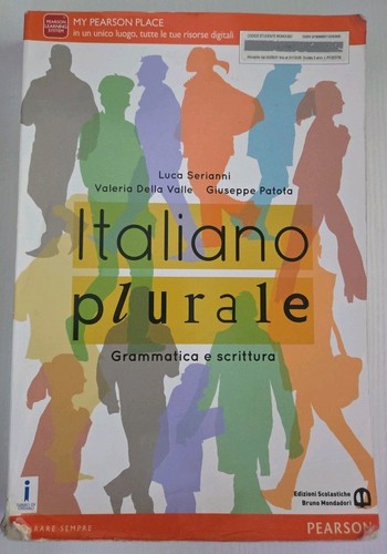 Italiano plurale ebook - +,