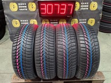 Pneumatici Invernali 4 Gomme
