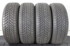 4 pneumatici invernali