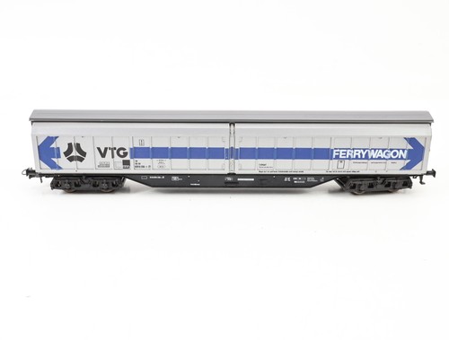 Roco 46272 carro merci - roco,