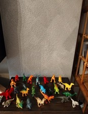 Animali preistorici. Lotto