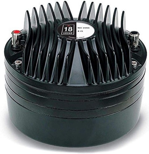 Eighteen sound nd2080 - nd2080, 18