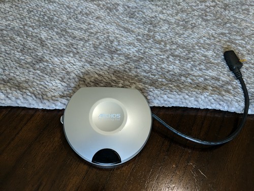 Archos 3200 docking pod - archos,