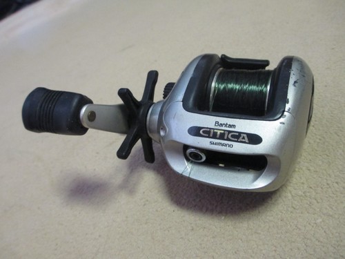 Mulinello pesca shimano - mulinello,
