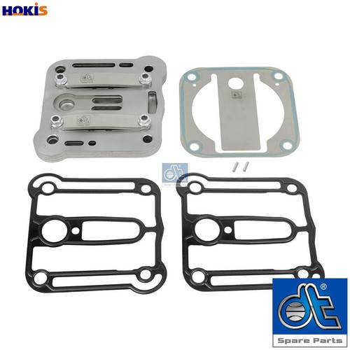 Kit riparazione compressore - kit,