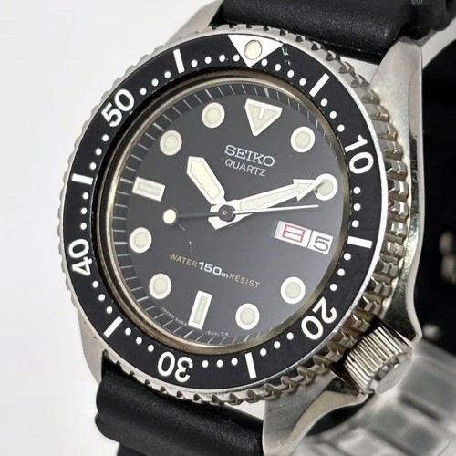 Orologio subacqueo uomo - , seiko