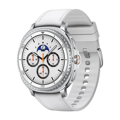 Galaxy watch classic 46mm - galaxy, 8