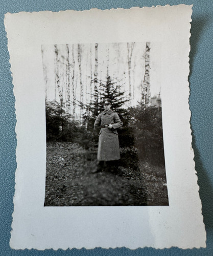 Foto originale ww2 - foto,