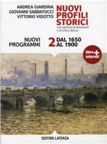 Nuovi profili storici - storici, 2