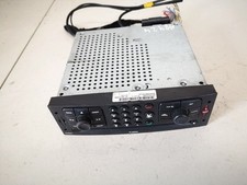 Peugeot 807 2002 Autoradio