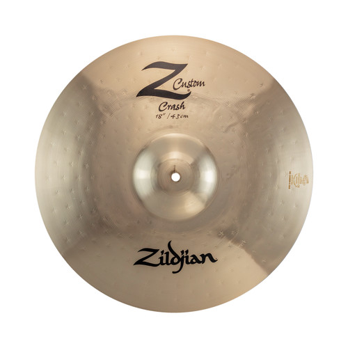 Zildjian pollici z custom - zildjian, 18"