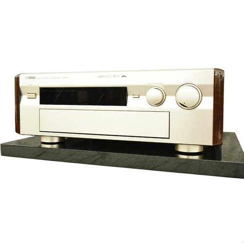 Yamaha dsp canali av - yamaha, 7