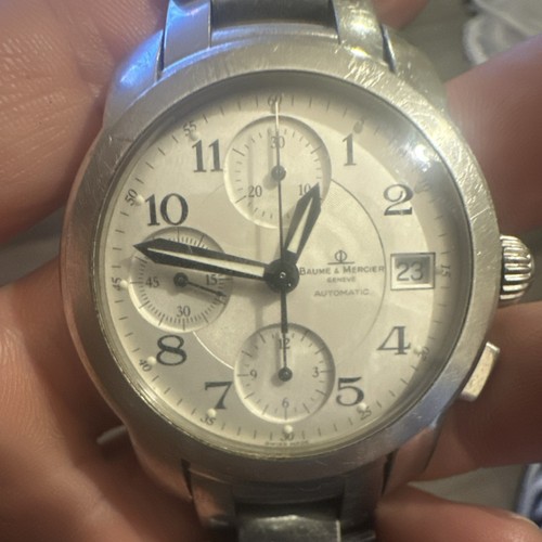 See photos baume mercier - baume,