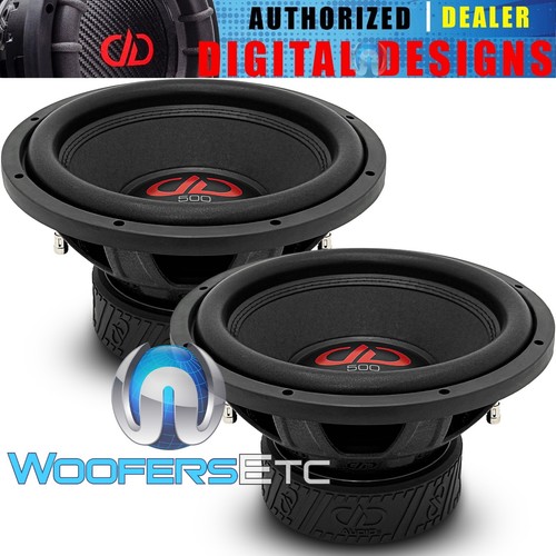 Audio 512e 12 sub - 512e-d4,