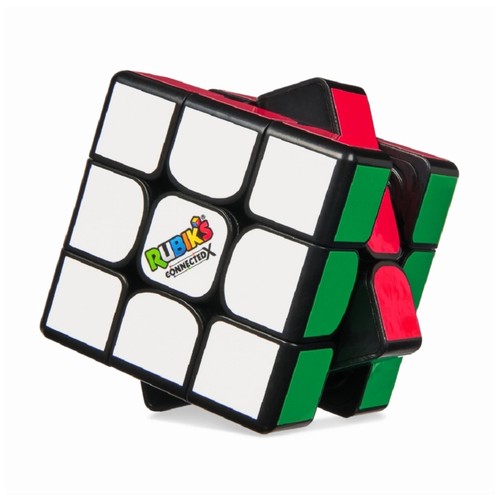 Rubik cubo s - s,
