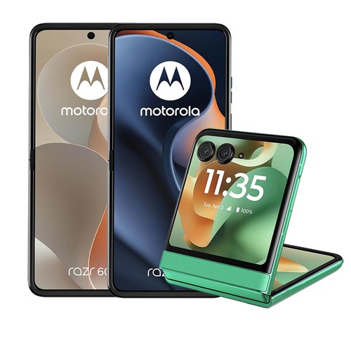 Nuovo motorola razr - nuovo, 60