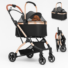 Passeggino Carrozzina 2in1 per