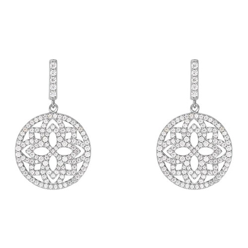 Orecchini stroili argento 925 - orecchini,