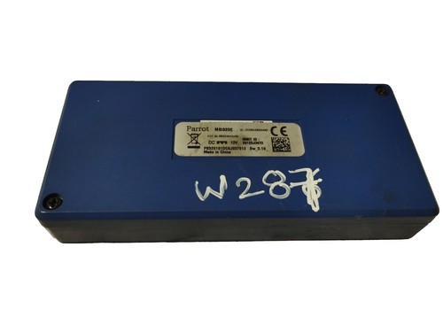 Kit pappagalli volvo v50 mk1 - pappagalli,