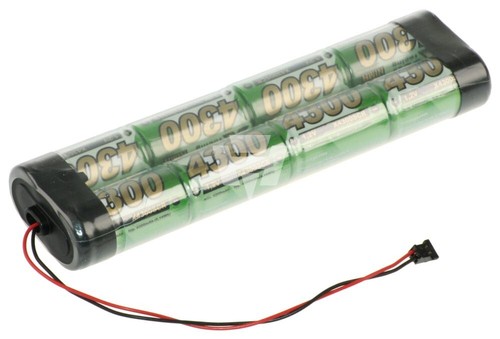 Batteria trasmettitore