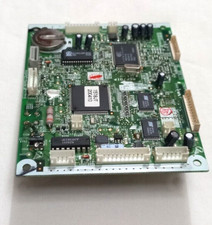 Scheda madre logica PFUP1356ZA per FAX PANASONIC KX-FP145JT compresa levetta ok