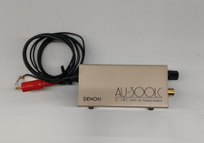 Denon AU-300LC MC Cartuccia