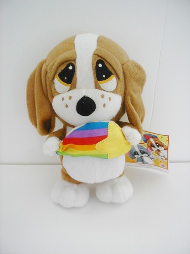 Peluche sad sam honey - peluche,