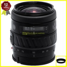 Minolta AF 28/80mm f3,5-4,5 Macro obiettivo per reflex Minolta e Sony A-Mount