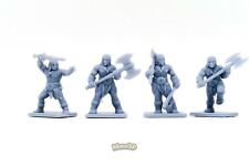 Barbarian Conan - HQ - Minis3D