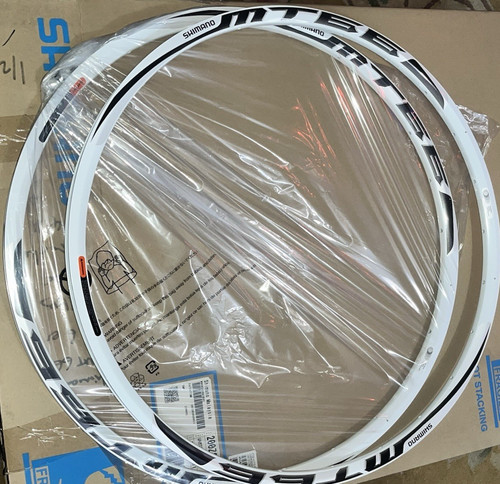 Cerchi disco shimano - 2,