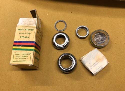 Nos serie sterzo campagnolo - serie,