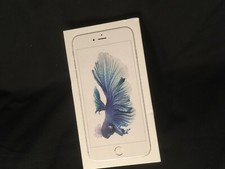 = APPLE IPHONE 6S PLUS SCATOLA