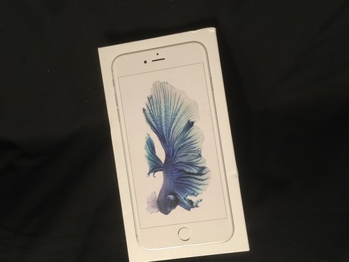 Apple iphone plus scatola - apple, 6s