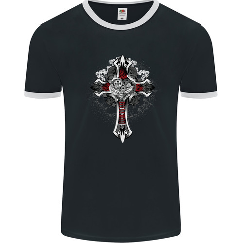 Shirt uomo steampunk - t-shirt,