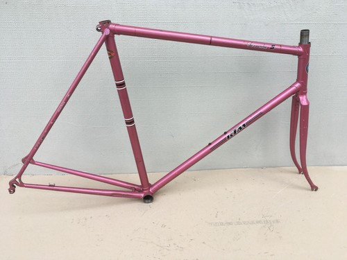 Telaio vintage ktm - vintage,