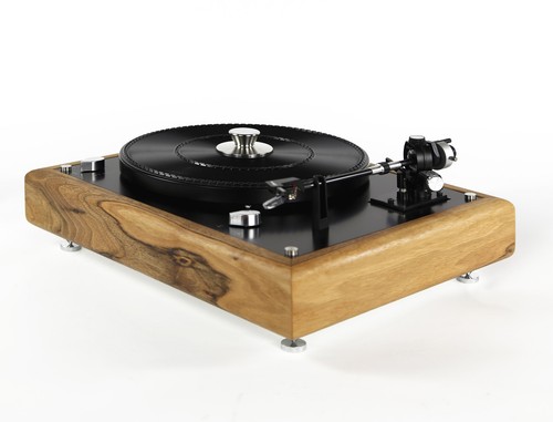 Giradischi restaurato thorens - restaurato,