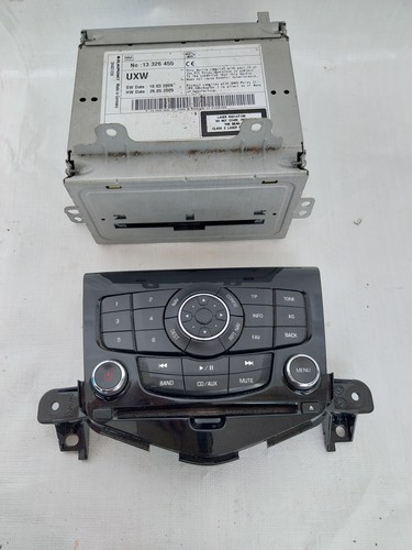 Autoradio lettore chevrolet - autoradio,