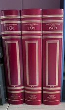 Enciclopedia dei papi treccani - enciclopedia,