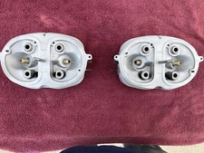 BMW Isetta 600  Cylinder Heads