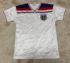 England-Team 1980–1983